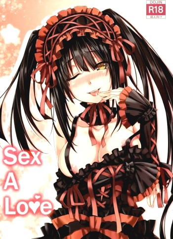 เซ็กส์นี้คือความรัก – (FF22) [Denmoe (Ookami Hika)] Sex A Love
