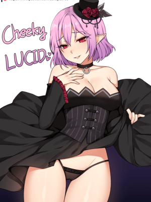 [CANAPE] Cheeky LUCID 1 (MapleStory)