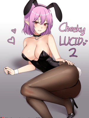 [CANAPE] Cheeky LUCID 2 (MapleStory)