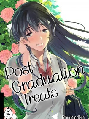 [Momoko] Post-Graduation Treats