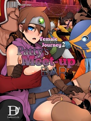 [Shindo L] Female Hero’s Journey 2 – Patty’s Meet-Up Bar