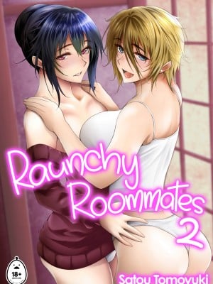 [Satou Tomoyuki] Raunchy Roommates 2