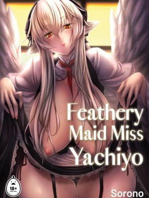 [Sorono] Feathery Maid Miss Yachiyo