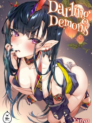 [Yanyo] Darling Demons