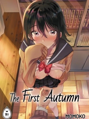 [Momoko] The First Autumn