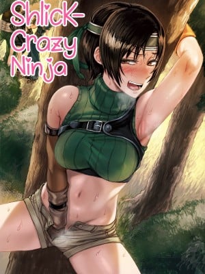 [SGK] Shlick-Crazy Ninja