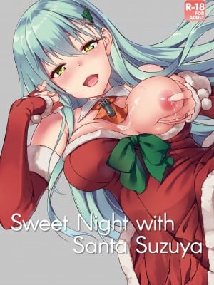 [Awayume] Sweet Night with Santa Suzuya