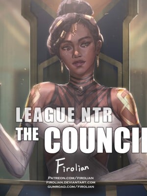 [Firolian] LeagueNTR – The Councilor 1-2