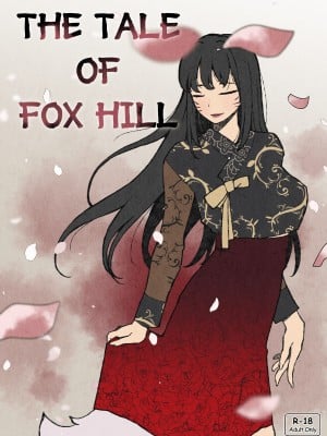 [ABBB] The Tale of Fox Hill [English] [Decensored] [無修正]